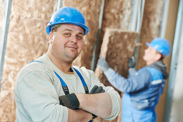 Best Residential Insulation in Zephyrhills South, FL