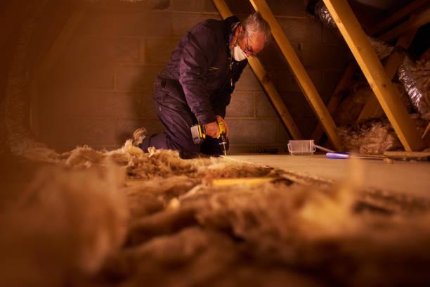 Best Spray Foam Insulation in Zephyrhills South, FL